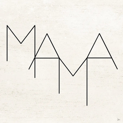 Parents III by Jess Aiken. SKU 67539a. Archival Giclee Fine art print for wall decor.