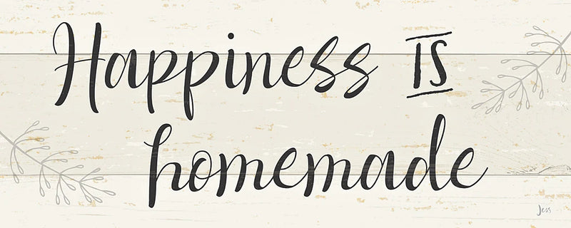 Simple Signs IV by Jess Aiken