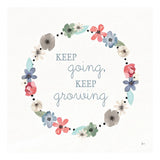 Simply Amazing I Spring by Jess Aiken. SKU 43020a. Archival Giclee Fine art print for wall decor.