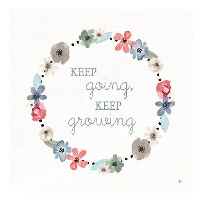 Simply Amazing I Spring by Jess Aiken. SKU 43020a. Archival Giclee Fine art print for wall decor.