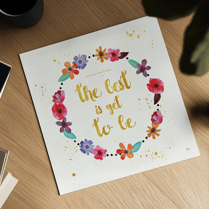 Simply Amazing II by Jess Aiken. Shown as a detailed flat fine art print, highlighting archival giclee quality. Available as an archival giclee rolled canvas, fine art paper, or poster print. SKU 33447a.