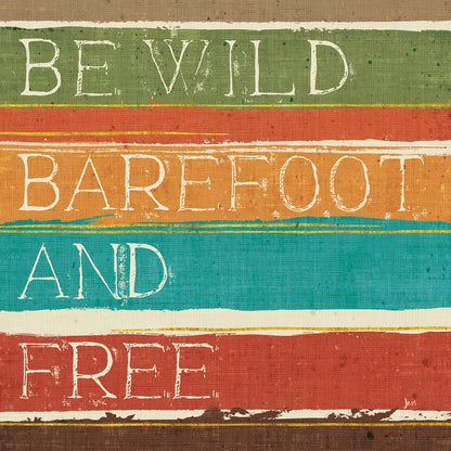 Thoughtful Strokes II by Jess Aiken. SKU 31344a. Archival Giclee Fine art print for wall decor.