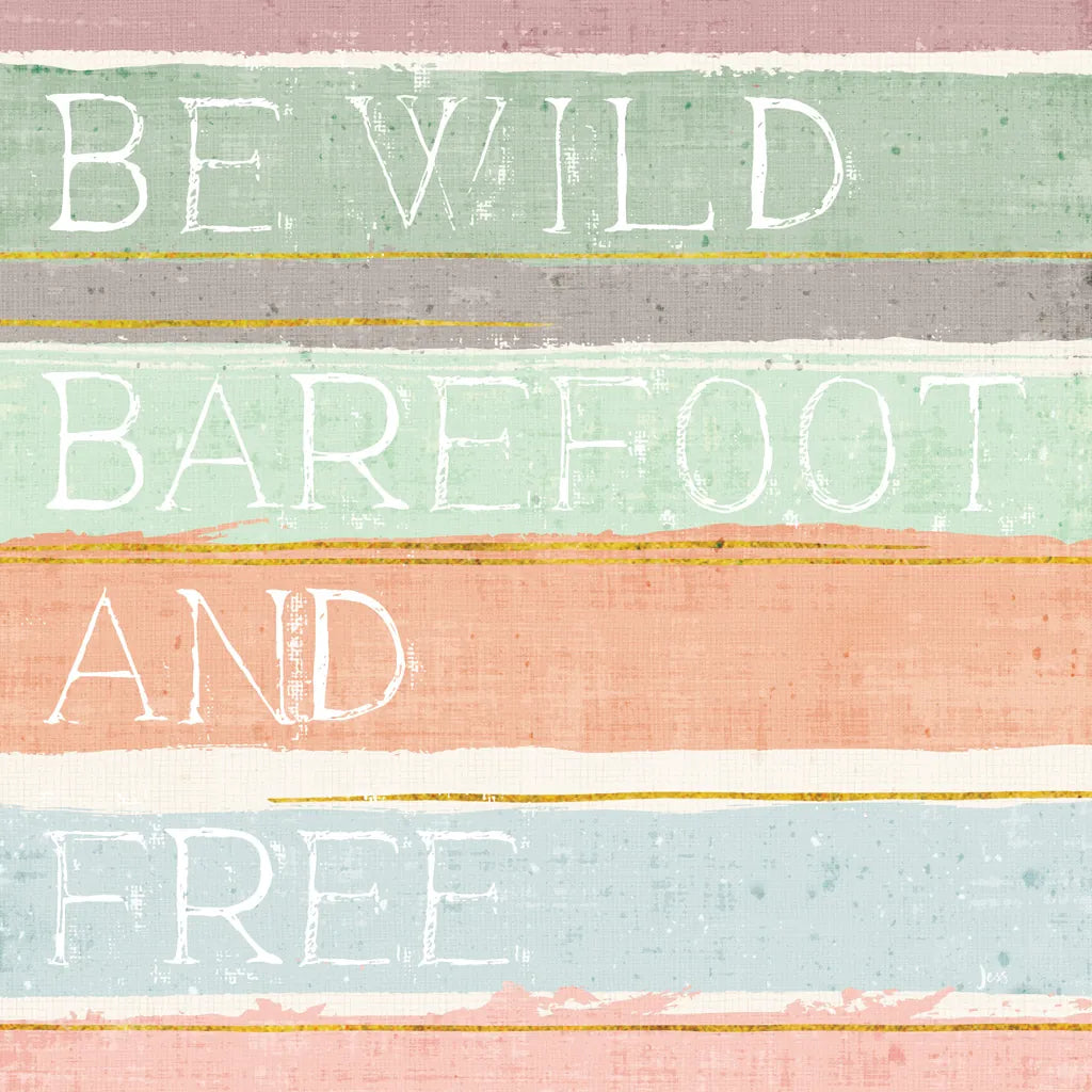 Thoughtful Strokes II Pastel by Jess Aiken. SKU 31345a. Archival Giclee Fine art print for wall decor.