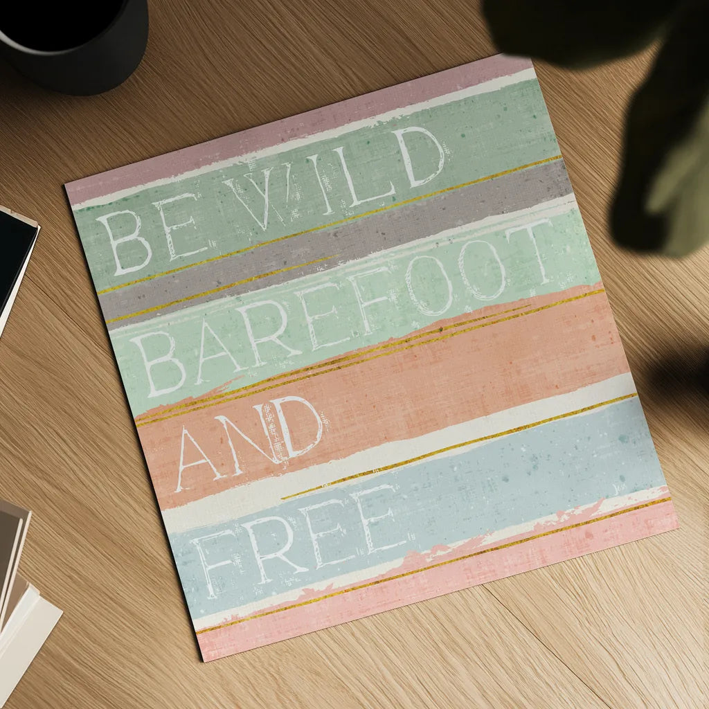 Thoughtful Strokes II Pastel by Jess Aiken. Shown as a detailed flat fine art print, highlighting archival giclee quality. Available as an archival giclee rolled canvas, fine art paper, or poster print. SKU 31345a.