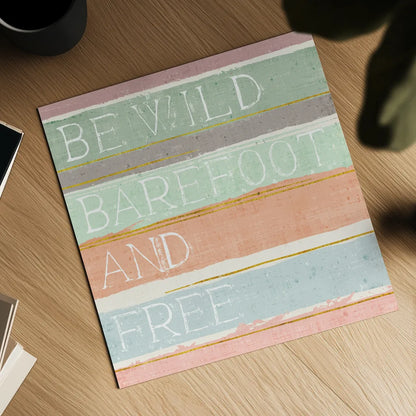 Thoughtful Strokes II Pastel by Jess Aiken. Shown as a detailed flat fine art print, highlighting archival giclee quality. Available as an archival giclee rolled canvas, fine art paper, or poster print. SKU 31345a.