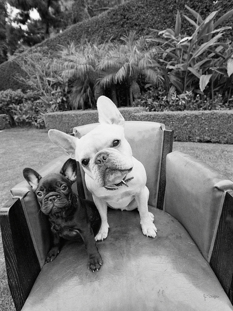 Always Friends by Jim Dratfield