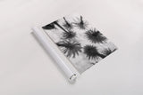 Amongst the Palms by Jim Dratfield. shown as a rolled paper print. Available as archival giclee rolled canvas, fine art paper, or poster print. SKU 30220h.