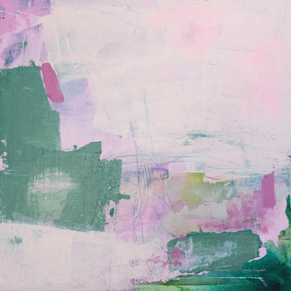 A Place I Dreamed Of by Jocelyn Elizabeth. SKU 100333a. Archival Giclee Fine art print for wall decor.