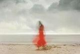 All a Blur by Jocelyn Elizabeth. SKU 94037i. Archival Giclee Fine art print for wall decor.
