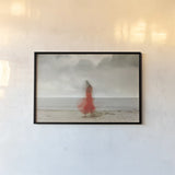 All a Blur by Jocelyn Elizabeth. shown as a paper print in a black flame. Available as a archival giclee rolled canvas, fine art paper, or poster print. SKU 94037i.
