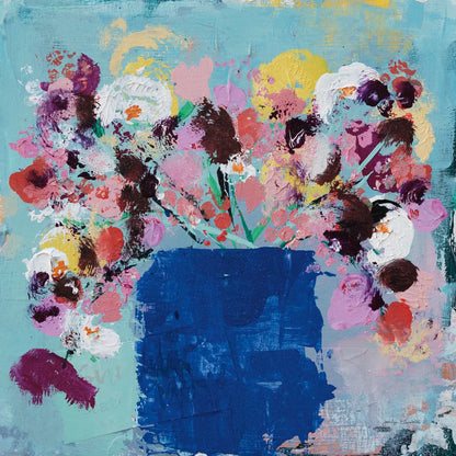 Beauty by Jocelyn Elizabeth. SKU 94106a. Archival Giclee Fine art print for wall decor.