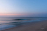 Blue Hour by Jocelyn Elizabeth. SKU 102106i. Archival Giclee Fine art print for wall decor.