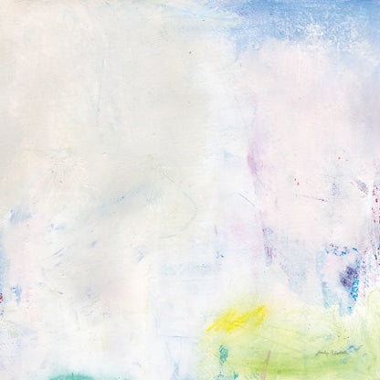 Candy Clouds I by Jocelyn Elizabeth. SKU 100326a. Archival Giclee Fine art print for wall decor.