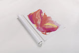 Celebration by Jocelyn Elizabeth. shown as a rolled paper print. Available as archival giclee rolled canvas, fine art paper, or poster print. SKU 95422i.