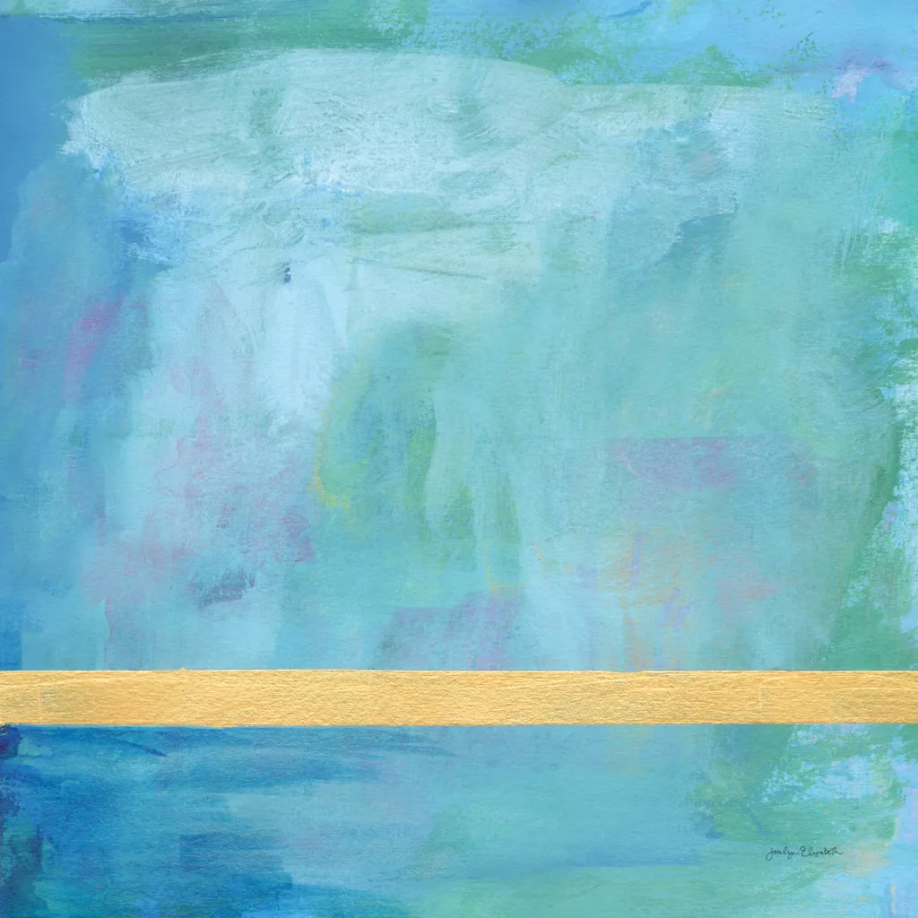 Feels Like Fate I by Jocelyn Elizabeth. SKU 94743a. Archival Giclee Fine art print for wall decor.