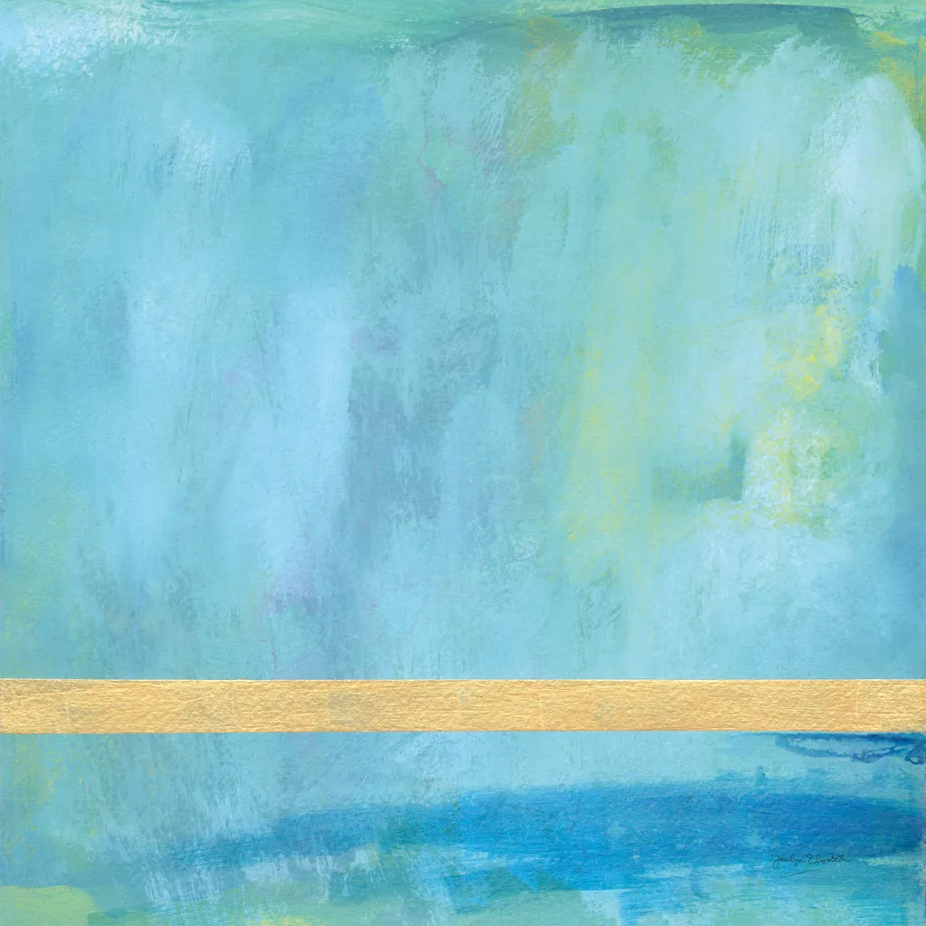 Feels Like Fate II by Jocelyn Elizabeth. SKU 94744a. Archival Giclee Fine art print for wall decor.