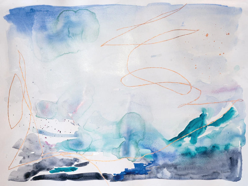 Following the North Star by Jocelyn Elizabeth