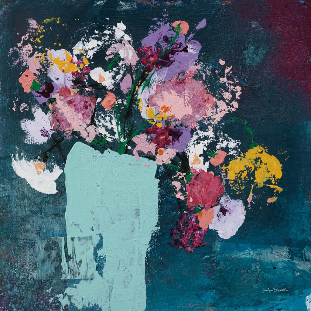 Hope by Jocelyn Elizabeth. SKU 94103a. Archival Giclee Fine art print for wall decor.