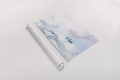 Im By Your Side I by Jocelyn Elizabeth. shown as a rolled paper print. Available as archival giclee rolled canvas, fine art paper, or poster print. SKU 96055i.