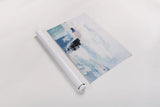 Im By Your Side III by Jocelyn Elizabeth. shown as a rolled paper print. Available as archival giclee rolled canvas, fine art paper, or poster print. SKU 96057i.
