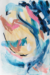Impression by Jocelyn Elizabeth. SKU 100335h. Archival Giclee Fine art print for wall decor.