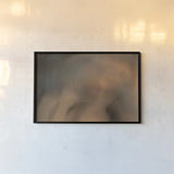 In My Head by Jocelyn Elizabeth. shown as a paper print in a black flame. Available as a archival giclee rolled canvas, fine art paper, or poster print. SKU 94038i.