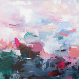 Limitless by Jocelyn Elizabeth. SKU 101020a. Archival Giclee Fine art print for wall decor.