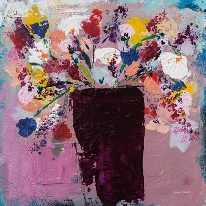 Love by Jocelyn Elizabeth. SKU 94105a. Archival Giclee Fine art print for wall decor.