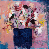 Peace by Jocelyn Elizabeth. SKU 94659a. Archival Giclee Fine art print for wall decor.