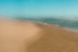 Sand and Surf by Jocelyn Elizabeth. SKU 94039i. Archival Giclee Fine art print for wall decor.