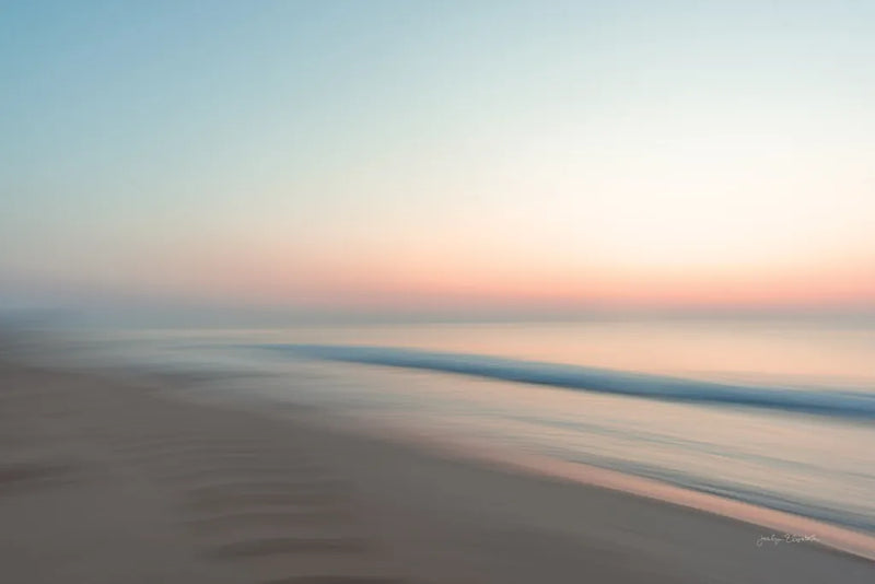 Slow Dawning by Jocelyn Elizabeth. SKU 102105i. Archival Giclee Fine art print for wall decor.