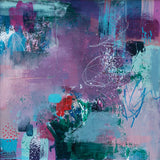 Somewhere by Jocelyn Elizabeth. SKU 94753a. Archival Giclee Fine art print for wall decor.