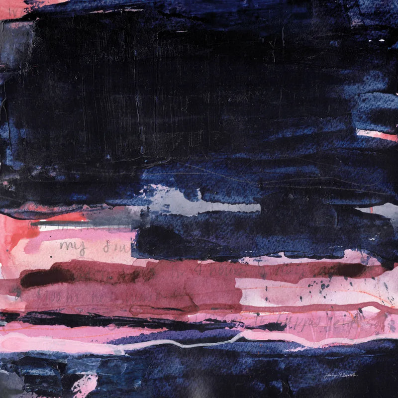 Soul Searching I by Jocelyn Elizabeth. SKU 102103a. Archival Giclee Fine art print for wall decor.