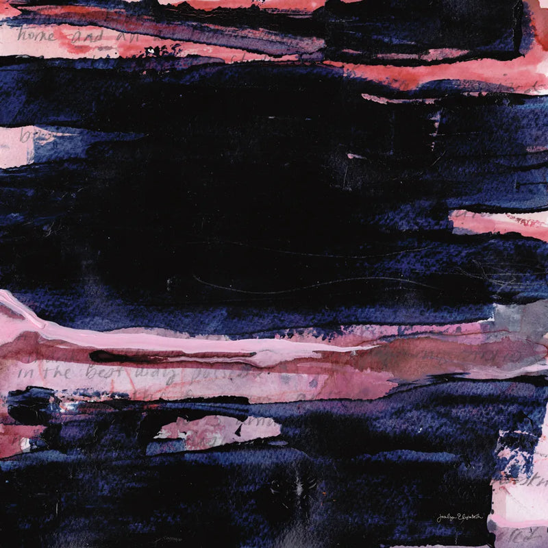 Soul Searching II by Jocelyn Elizabeth. SKU 102104a. Archival Giclee Fine art print for wall decor.