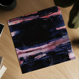Soul Searching II by Jocelyn Elizabeth. Shown as a detailed flat fine art print, highlighting archival giclee quality. Available as an archival giclee rolled canvas, fine art paper, or poster print. SKU 102104a.
