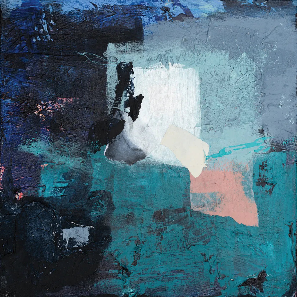 Suddenly Dreaming Again by Jocelyn Elizabeth. SKU 94754a. Archival Giclee Fine art print for wall decor.