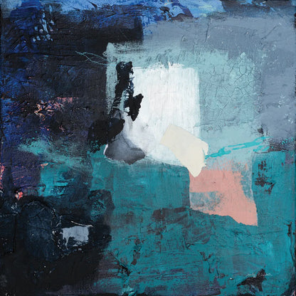 Suddenly Dreaming Again by Jocelyn Elizabeth. SKU 94754a. Archival Giclee Fine art print for wall decor.