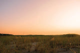 Sunrise over the Dunes by Jocelyn Elizabeth. SKU 102107i. Archival Giclee Fine art print for wall decor.