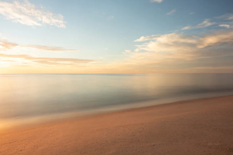 Waves In a Dream by Jocelyn Elizabeth. SKU 102960i. Archival Giclee Fine art print for wall decor.