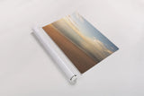 Waves In a Dream by Jocelyn Elizabeth. shown as a rolled paper print. Available as archival giclee rolled canvas, fine art paper, or poster print. SKU 102960i.