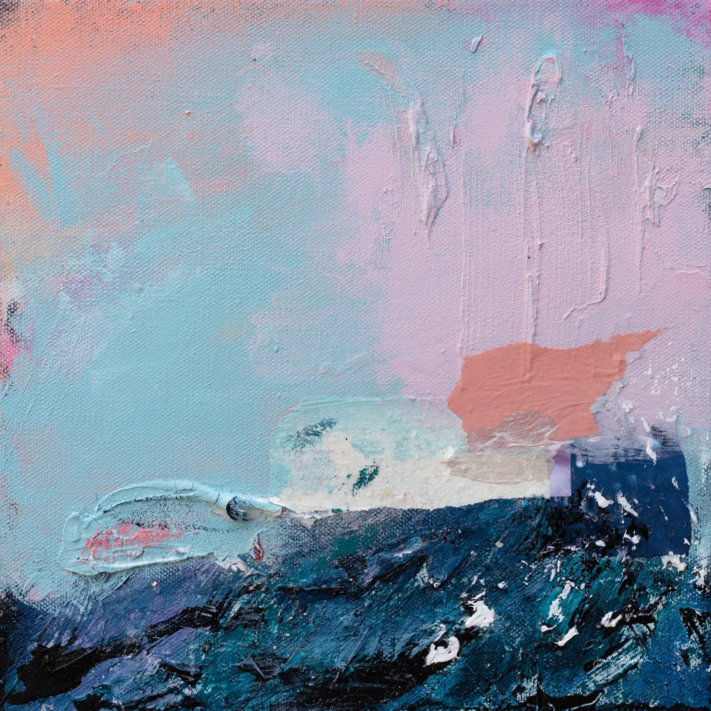 What If by Jocelyn Elizabeth. SKU 94111a. Archival Giclee Fine art print for wall decor.