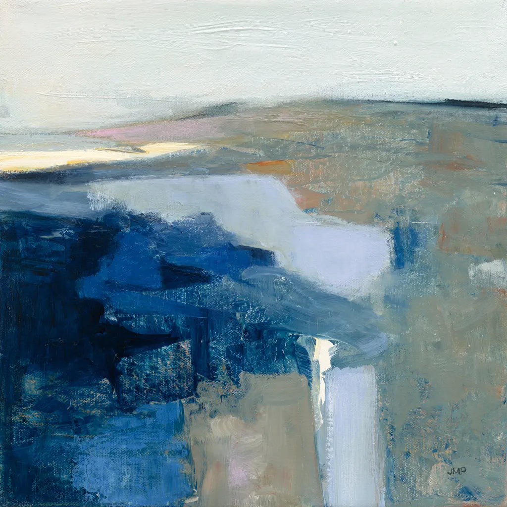 Above the Waves by Julia Purinton. SKU 70757a. Archival Giclee Fine art print for wall decor.