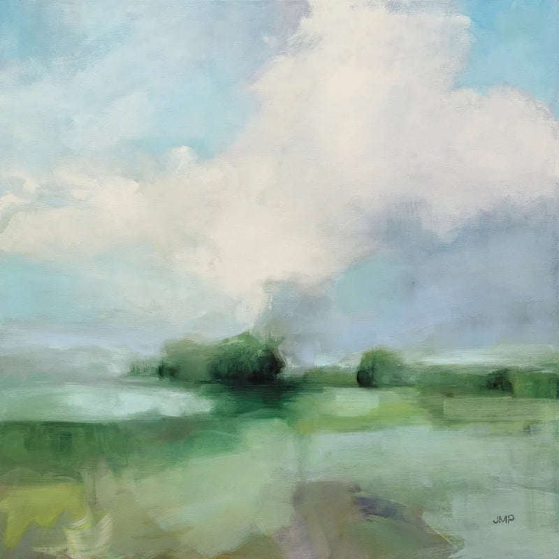 Across the Divide Light by Julia Purinton. SKU 82615a. Archival Giclee Fine art print for wall decor.