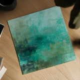Adrift by Julia Purinton. Shown as a detailed flat fine art print, highlighting archival giclee quality. Available as an archival giclee rolled canvas, fine art paper, or poster print. SKU 88402a.
