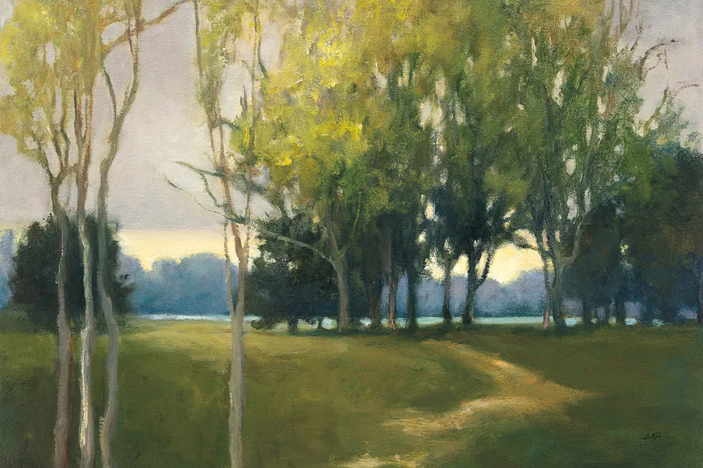 Again Tomorrow by Julia Purinton. SKU 17966i. Archival Giclee Fine art print for wall decor.