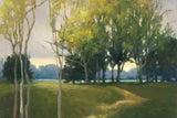 Again Tomorrow by Julia Purinton. SKU 17966i. Archival Giclee Fine art print for wall decor.