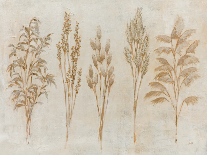 Amber Grains by Julia Purinton