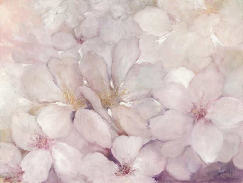 Apple Blossoms by Julia Purinton