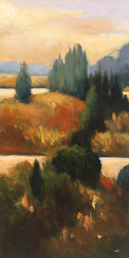 Around the Bend by Julia Purinton