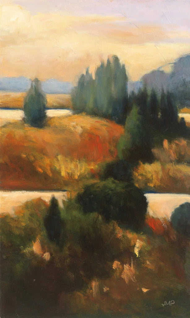 Around the Bend by Julia Purinton